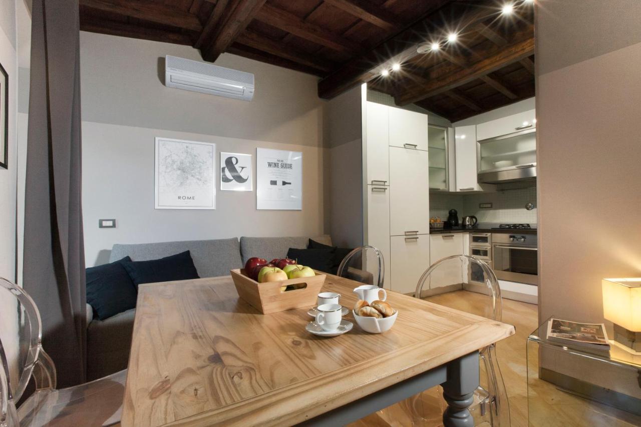 Appartamento Delle Grotte Roma