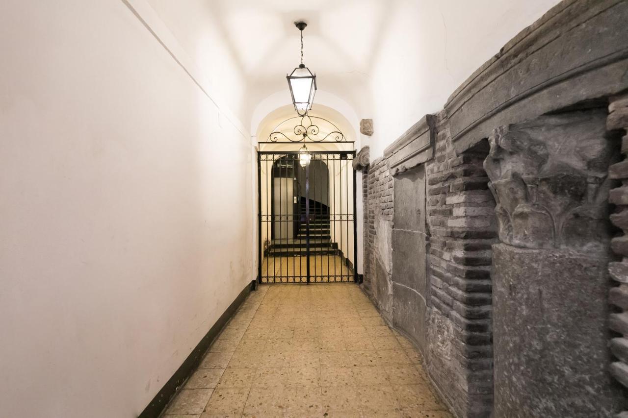 Appartamento Delle Grotte Roma