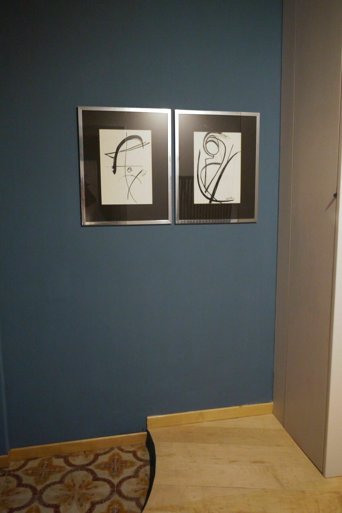 Appartamento Delle Grotte *