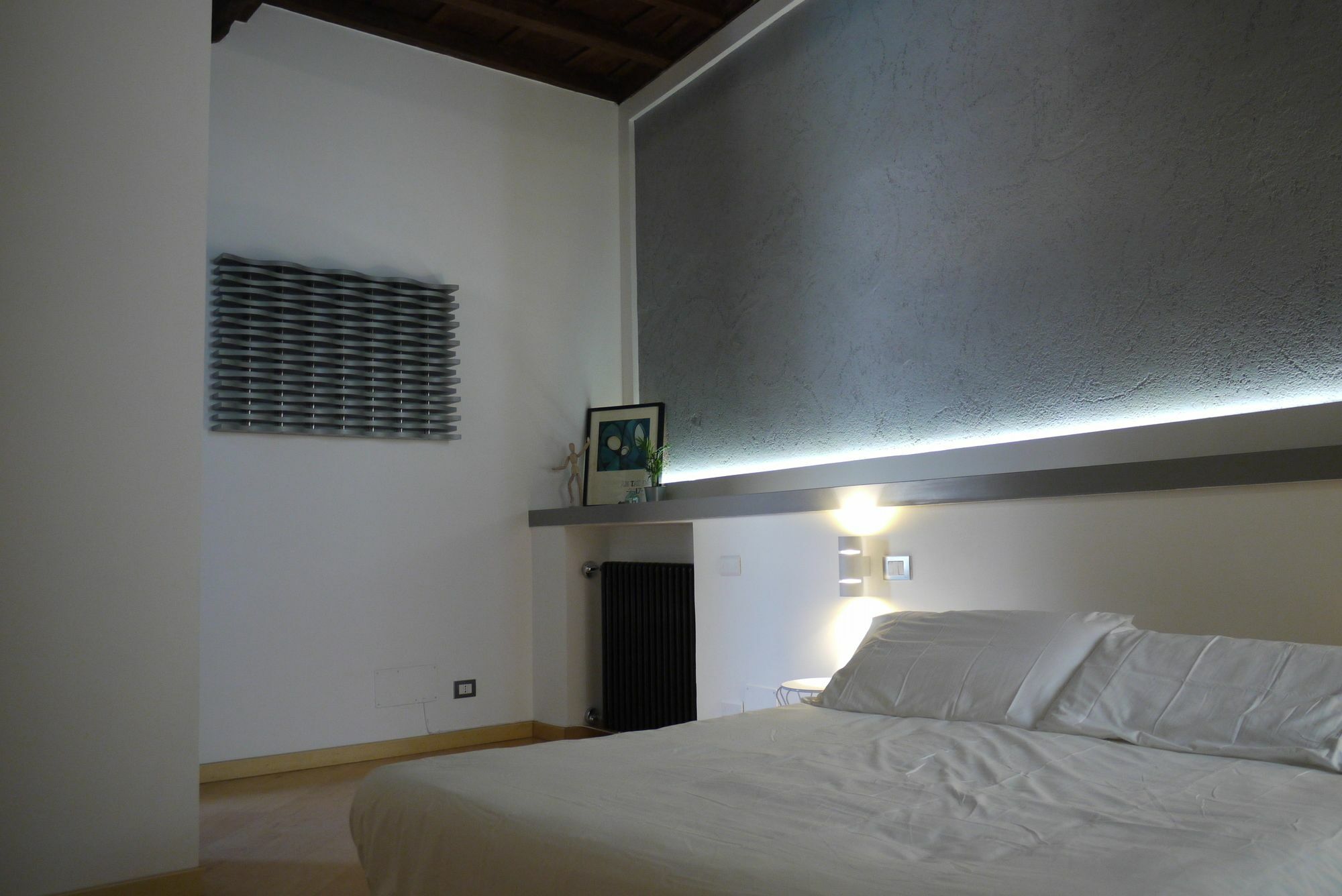 Delle Grotte Appartamento Roma