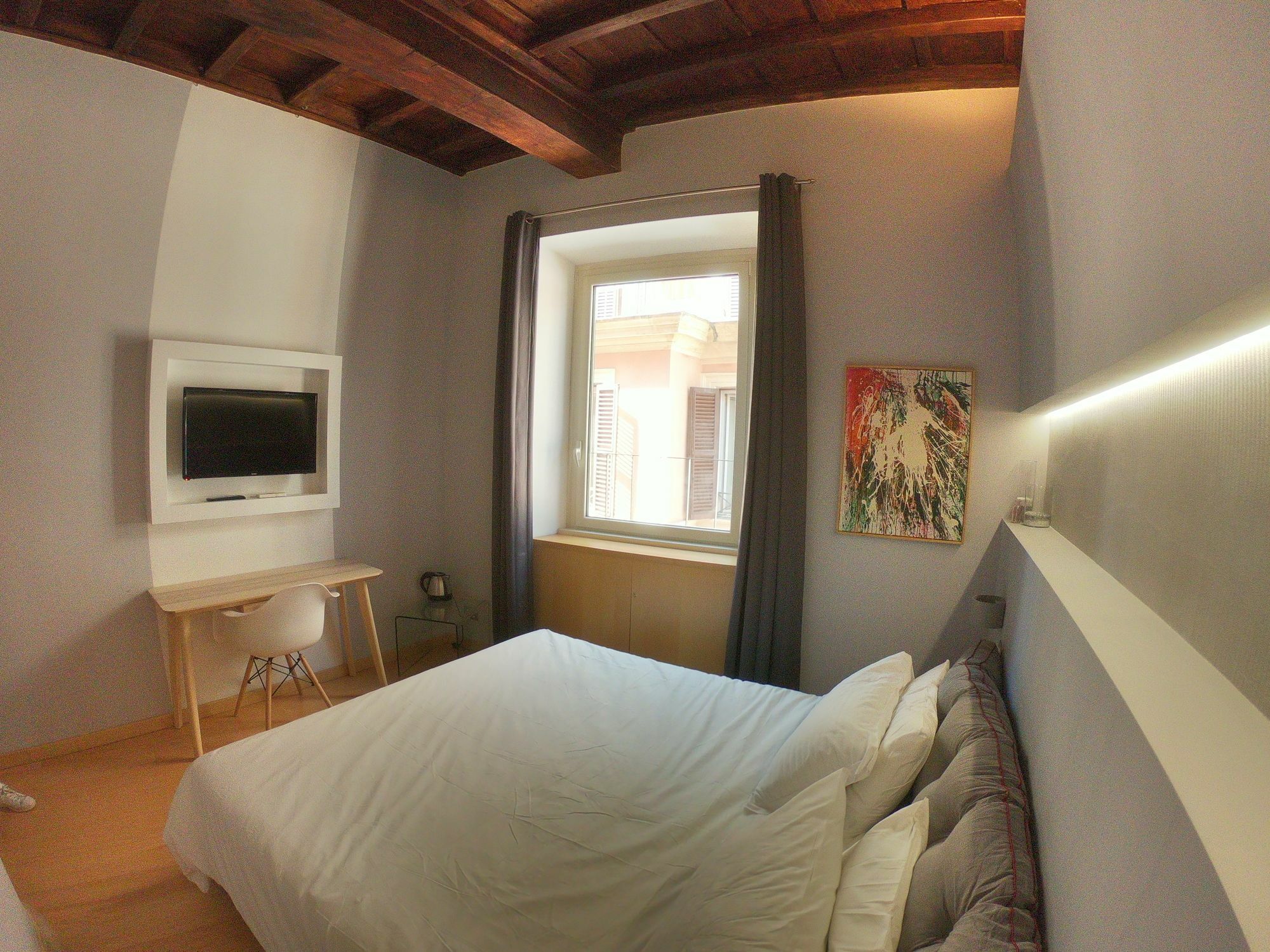 Appartamento Delle Grotte *
